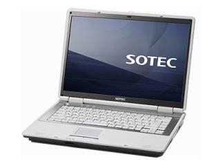 SOTEC R5 R501A5 R501A5