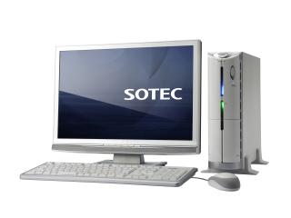 SOTEC S5 S501A7B/20W1 S501A7B/20W1