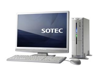 SOTEC S5 S501A9B/22W1 S501A9B/22W1