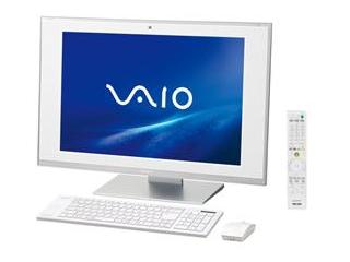 VAIO type L VGC-LV70DB VGC-LV70DB