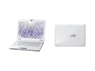 VAIO type C VGN-CS90S Celeron575 VGN-CS90S Celeron575