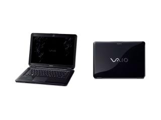 VAIO type C VGN-CS60B/Q VGN-CS60B/Q