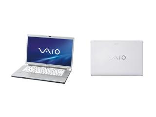 VAIO type F VGN-FW90HS Core2DuoP8400 VGN-FW90HS