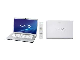 VAIO type F VGN-FW70DB VGN-FW70DB