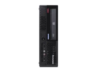 ThinkCentre M58 Eco Ultra Small 7187A4J 7187A4J