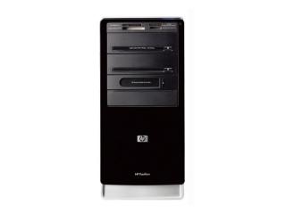 Pavilion Desktop PC a6790jp クアッドモニタバンドルモデル
