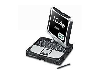 TOUGHBOOK 19 CF-19FR1AAS CF-19FR1AAS