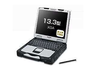 TOUGHBOOK 30 CF-30FR1AAS CF-30FR1AAS