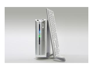 SOTEC DS501A-XP Core2QuadQ6600/2.4G BTOモデル標準構成 2008/12