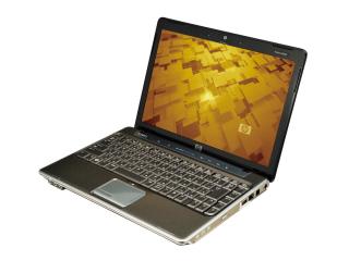 Pavilion Notebook PC dv3500 スタンダード・モデル