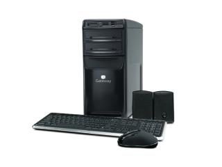 Gateway DX2710-01j DX2710-01j