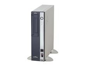 FMV-ESPRIMO FMV-D5170 FMVDB1X0C0 キーボードなし WinXP Pro FMVDB1X0C0