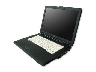 FMV-LIFEBOOK A FMV-A8270 FMVNA8HE4 カスタムメイド標準構成 Vista Business FMVNA8HE4