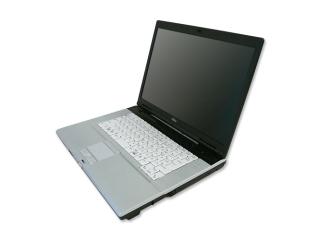 FMV-LIFEBOOK E FMV-E8270 FMVNE8HEC カスタムメイド標準構成 WinXP Pro FMVNE8HEC