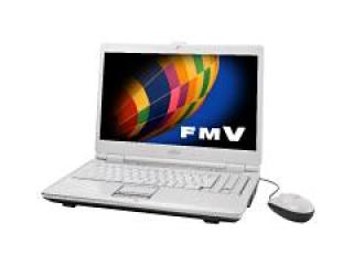 FMV-BIBLO NF NF/C70 FMVNFC70W アーバンホワイト FMVNFC70W