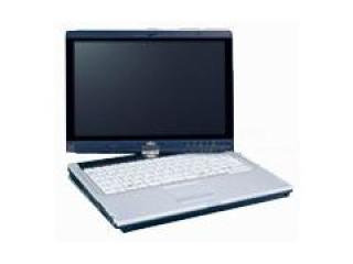 FMV-LIFEBOOK T FMV-T8270 FMVNT8H4 カスタムメイド標準構成 Vista Business FMVNT8H4
