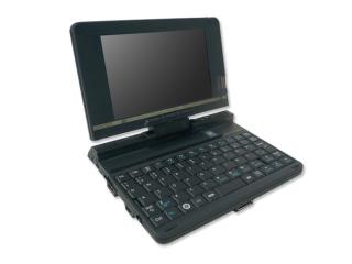 FMV-LIFEBOOK U FMV-U8270 FMVNU8E14 カスタムメイド標準構成 Vista Business FMVNU8E14