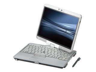 EliteBook 2730p Notebook PC SL9400 SSD/Professional 7モデル WF017PA#ABJ WF017PA#ABJ