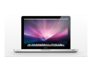 MacBook 2.0GHz MB466J/A MB466J/A