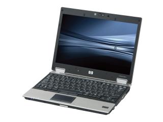 EliteBook 2530p Notebook PC SL9400/Professionalモデル VF564PA#ABJ VF564PA#ABJ
