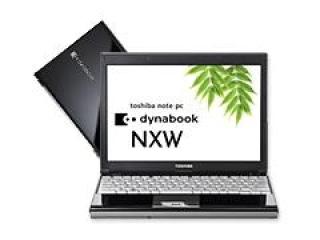 dynabook NXW/76GBW PANXW76GLD10BW3 グラマラスブラック PANXW76GLD10BW3