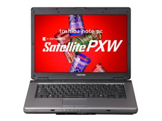 dynabook Satellite PXW/55GW PAPW55GLR10W PAPW55GLR10W