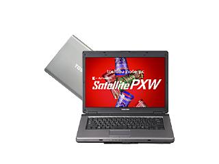 dynabook Satellite PXW/57GW PAPW57GLN20W PAPW57GLN20W