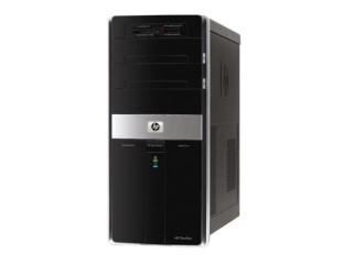 Pavilion Desktop PC m9580jp/CT Core2QuadQ9650/3G CTO標準構成 2008/12