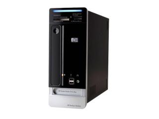 Pavilion Desktop PC s3540jp/CT Core2DuoE7200/2.53G CTO標準構成 2008/10