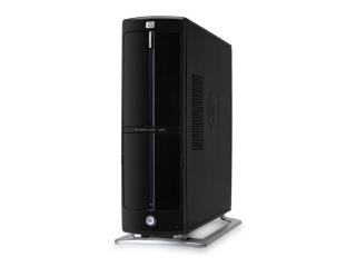 Pavilion Desktop PC v7780jp/CT Core2DuoE7400/2.8G CTO標準構成 2008/12