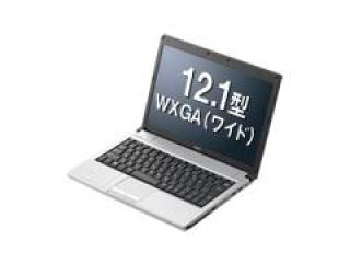 VersaPro J UltraLite タイプVC VJ12M/C-7 PC-VJ12MCZ77 PC-VJ12MCZ77
