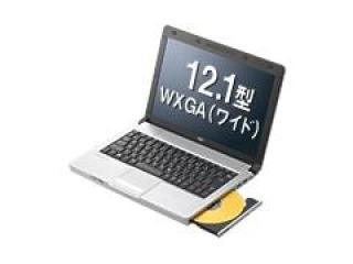 VersaPro J UltraLite タイプVM VJ12A/M-6 PC-VJ12AMZ76 PC-VJ12AMZ76