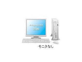 EQUIUM 3500 EQ20C/N PE35A20MNY712 PE35A20MNY712
