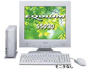 EQUIUM S5030 EQ12C/N PES0312CN61P1 PES0312CN61P1