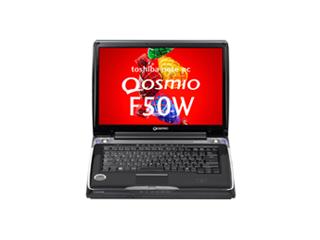 Qosmio F50W/85HW PQF50W85HLR11W PQF50W85HLR11W