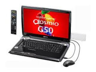 dynabook Qosmio G50/98H PQG5098HLR PQG5098HLR
