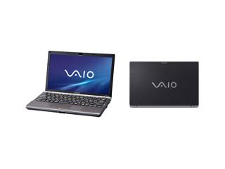 VAIO type Z VGN-Z90PS Core2DuoP8400 VGN-Z90PS Core2DuoP8400