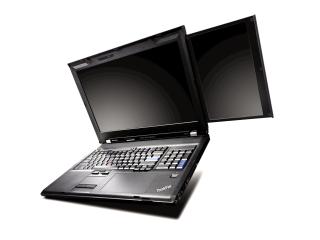 ThinkPad W700ds 2752E7J 2752E7J