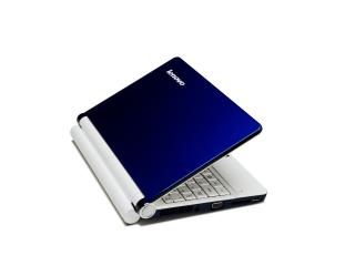 IdeaPad S10e 4068AHJ ブルー 4068AHJ