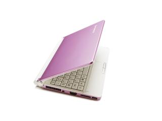 IdeaPad S10e 4068AJJ ピンク 4068AJJ
