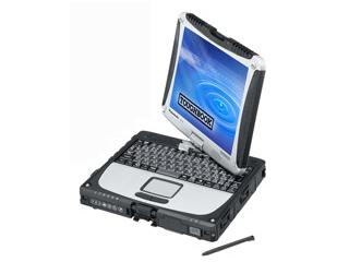 TOUGHBOOK 19K・L CF-19KW1AAS CF-19KW1AAS