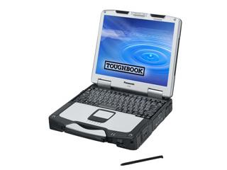 TOUGHBOOK 30K CF-30KW1AAS CF-30KW1AAS