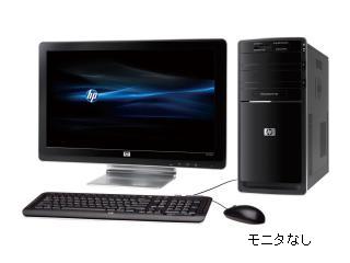 Pavilion Desktop PC p6000 p6050jp