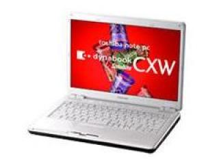 dynabook Satellite CXW/47GW PACW47GLR11W PACW47GLR11W