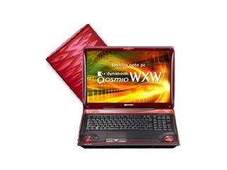 dynabook Qosmio WXW/77HW PAWW77HLN11W PAWW77HLN11W