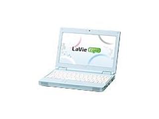 LaVie Light BL100/SA6L PC-BL100SA6L ソリッドブルー PC-BL100SA6L