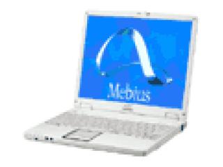 Mebius PC-CL1-5VE PC-CL1-5VE