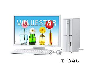 VALUESTAR G タイプL(e) GV2811/D PC-GV2811ZUD PC-GV2811ZUD