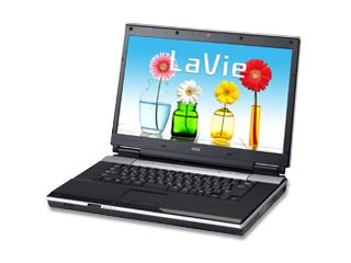 LaVie C LC950/SG PC-LC950SG グロッシーブラック PC-LC950SG