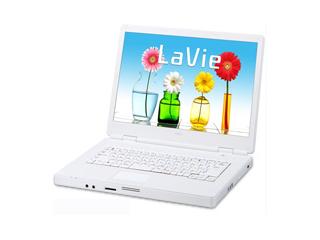 LaVie L 370 LL378/SG02W PC-LL378SG02W ホワイト PC-LL378SG02W